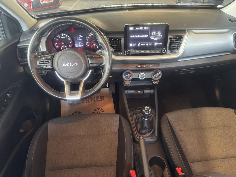 Kia Stonic 1.2i - photo 6