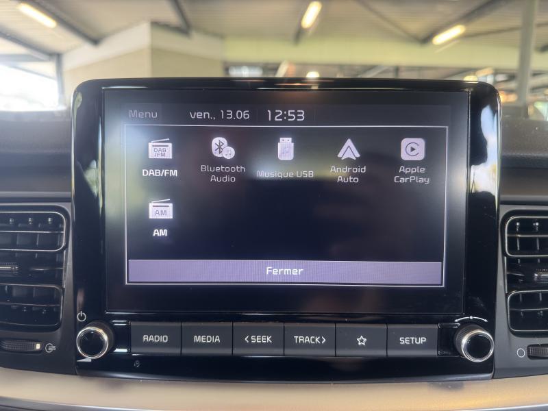 Kia Stonic 1.2i - photo 12