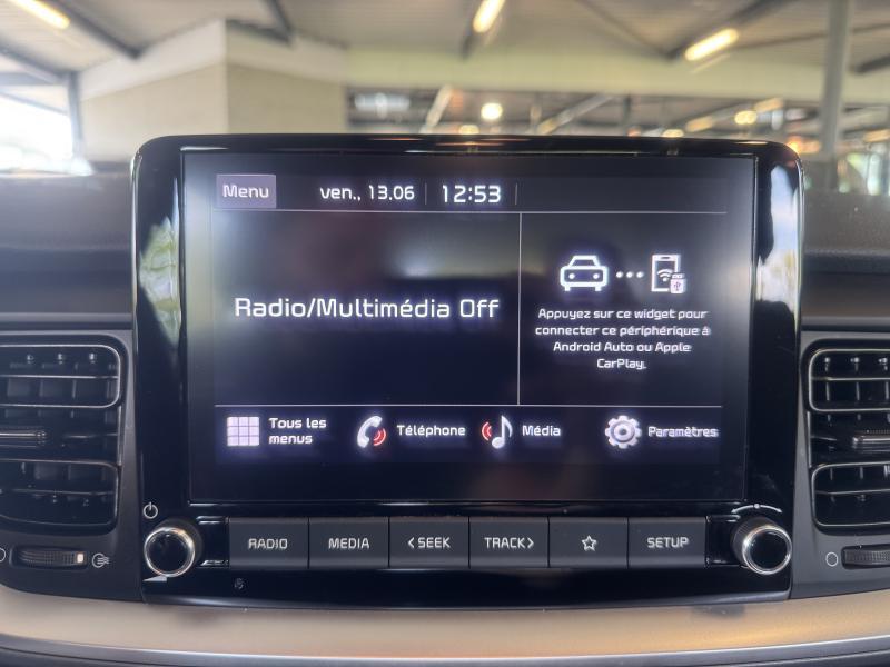 Kia Stonic 1.2i - photo 11