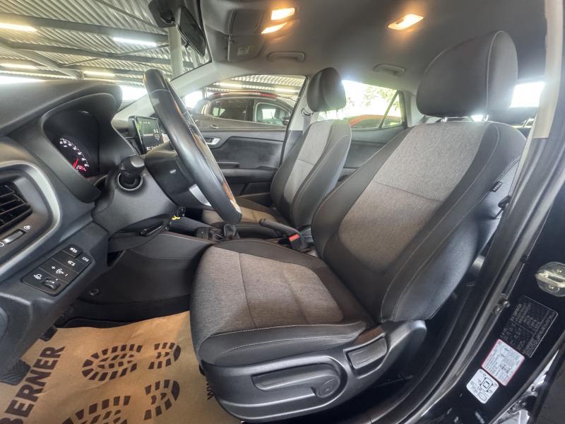 Kia Stonic 1.2i - photo 7