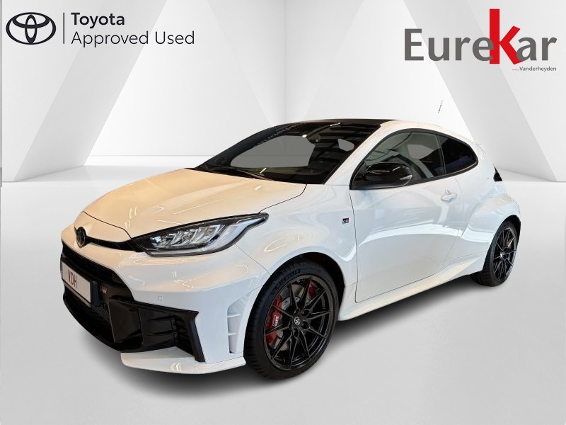 Voitures d’occasion à vendre – Large choix chez Eurekar - photo 37