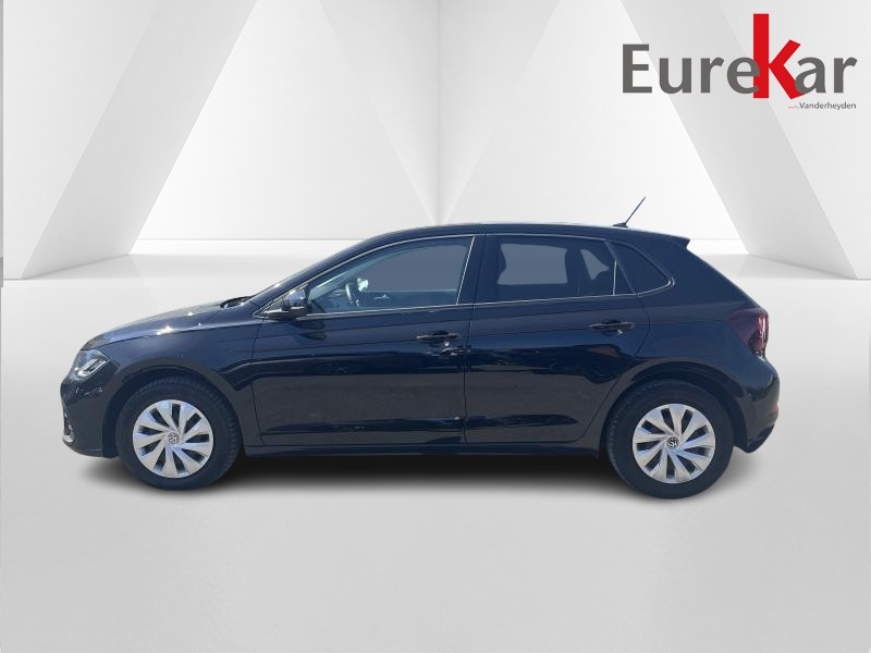 Volkswagen Polo 1.0 TSI LIFE DSG - photo 4