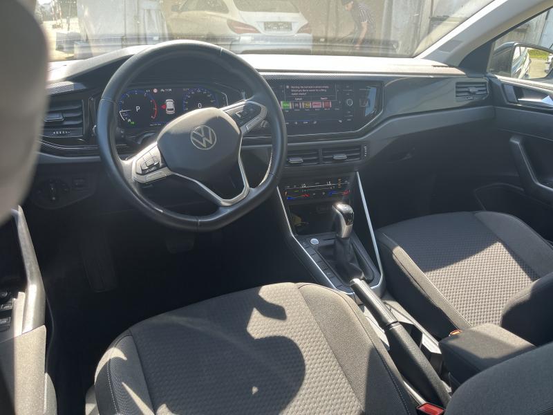 Volkswagen Polo 1.0 TSI LIFE DSG - photo 6