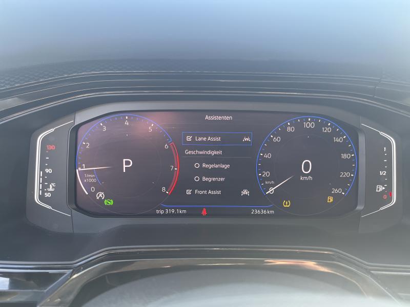 Volkswagen Polo 1.0 TSI LIFE DSG - photo 7