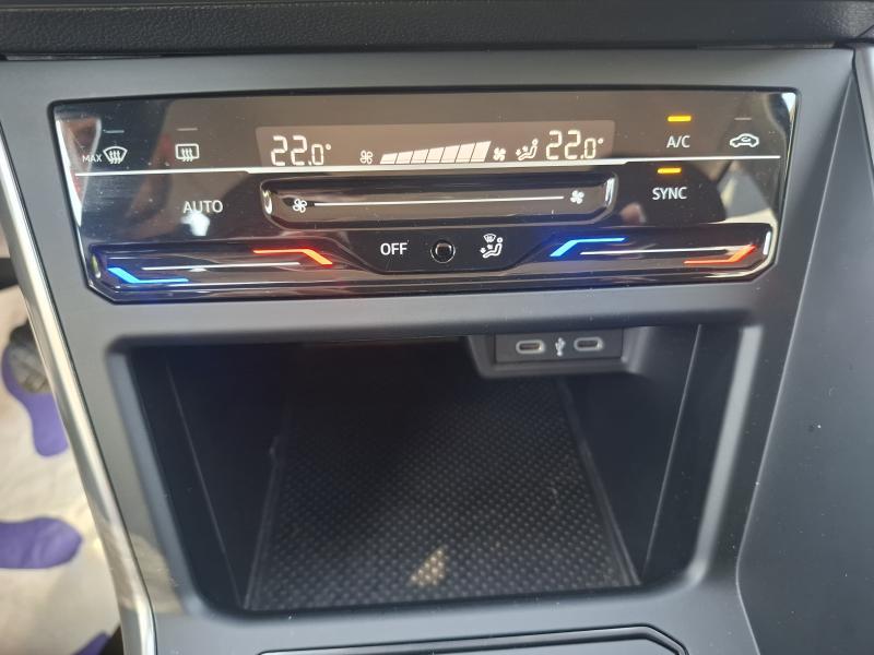 Volkswagen Taigo 1.0 TSI - photo 8