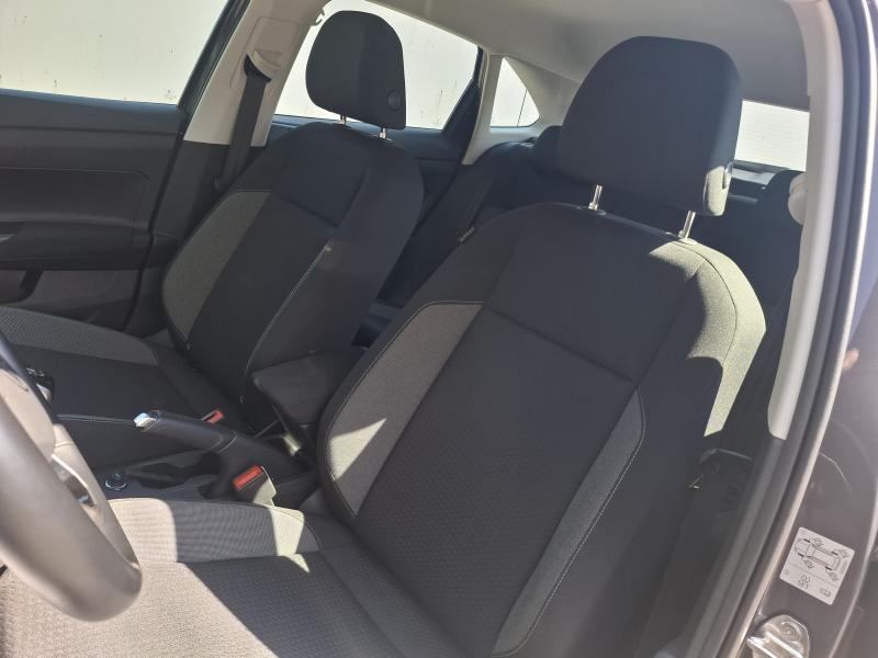 Volkswagen Taigo 1.0 TSI - photo 13