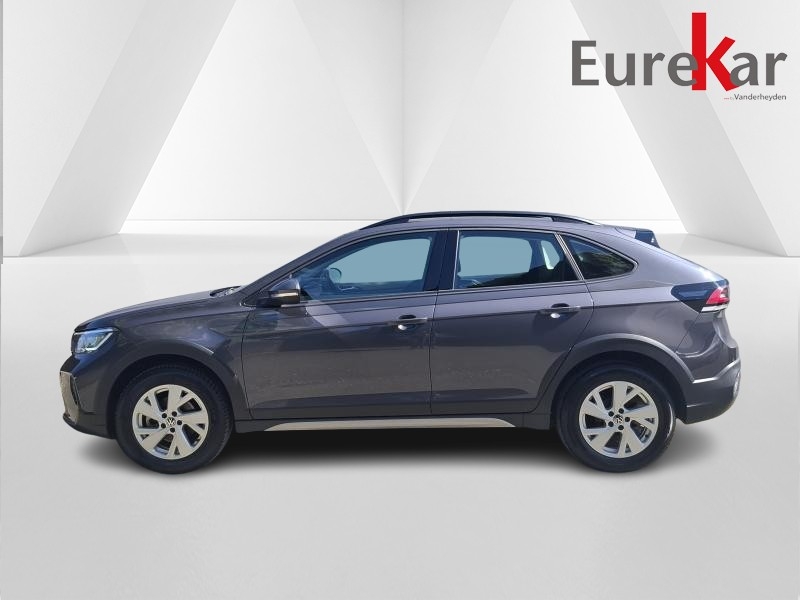 Volkswagen Taigo 1.0 TSI - photo 4