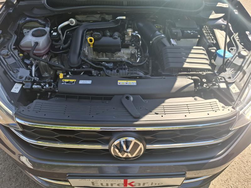 Volkswagen Taigo 1.0 TSI - photo 18
