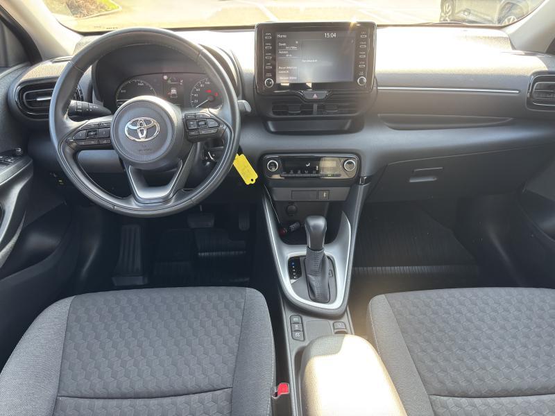 Toyota Yaris 1.5 Hybrid - photo 16
