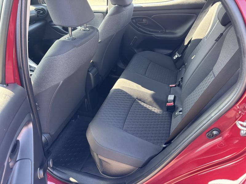 Toyota Yaris 1.5 Hybrid - photo 17