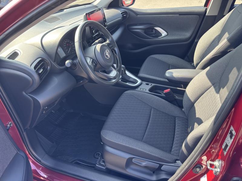 Toyota Yaris 1.5 Hybrid - photo 15