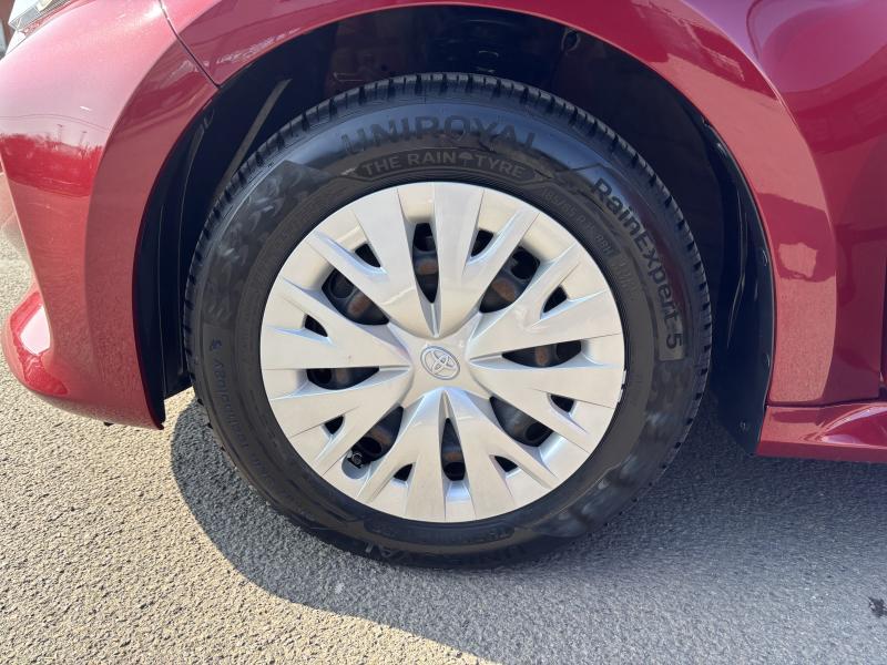 Toyota Yaris 1.5 Hybrid - photo 20