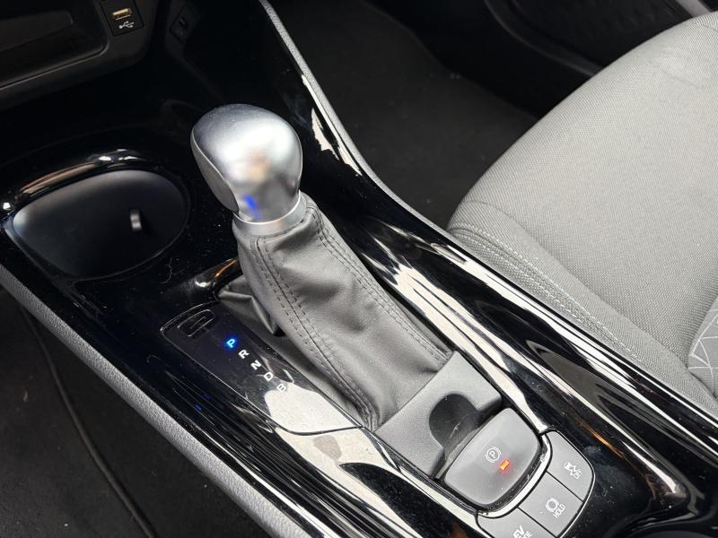 Toyota C-HR 1.8 Hybrid CVT C-LUB - photo 17