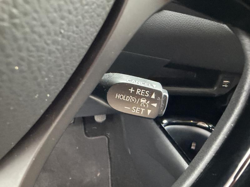 Toyota C-HR 1.8 Hybrid CVT C-LUB - photo 11