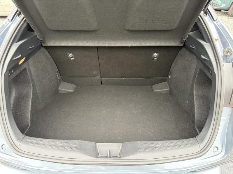 Toyota C-HR 1.8 Hybrid CVT C-LUB - photo 19