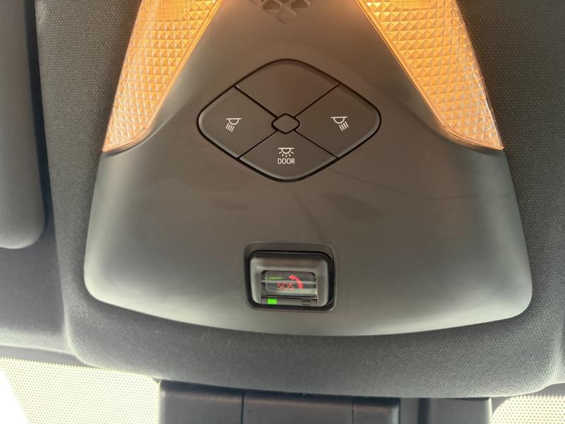 Toyota C-HR 1.8 Hybrid CVT C-LUB - photo 12