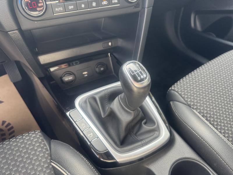 Kia Ceed 1.0T ISG - photo 16
