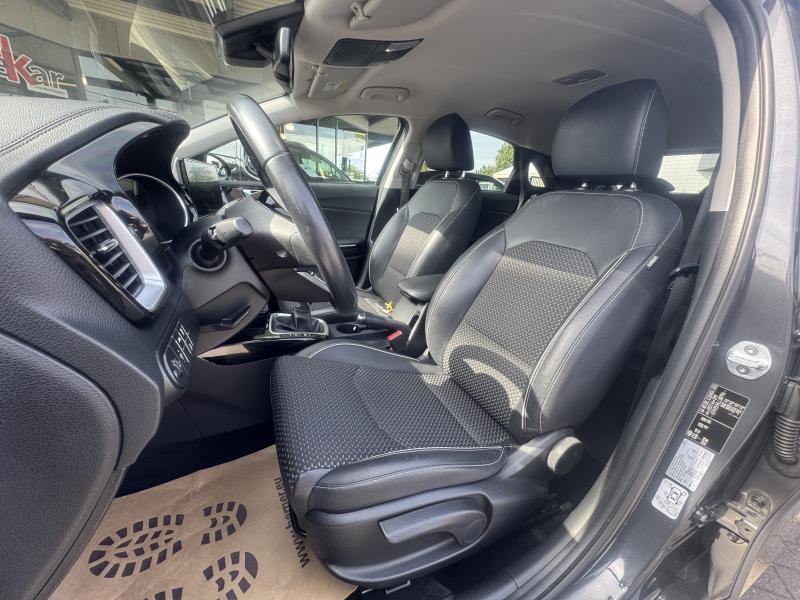 Kia Ceed 1.0T ISG - photo 7
