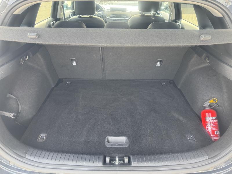 Kia Ceed 1.0T ISG - photo 19