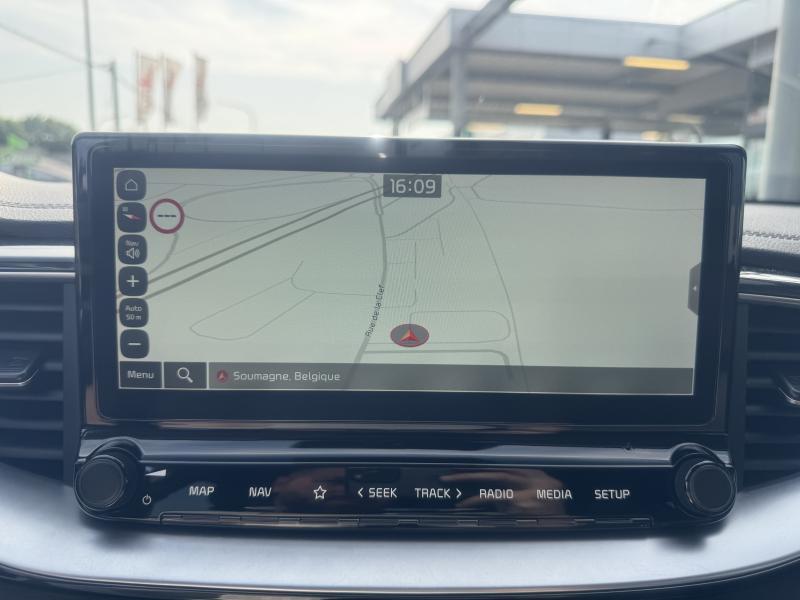 Kia Ceed 1.0T ISG - photo 13