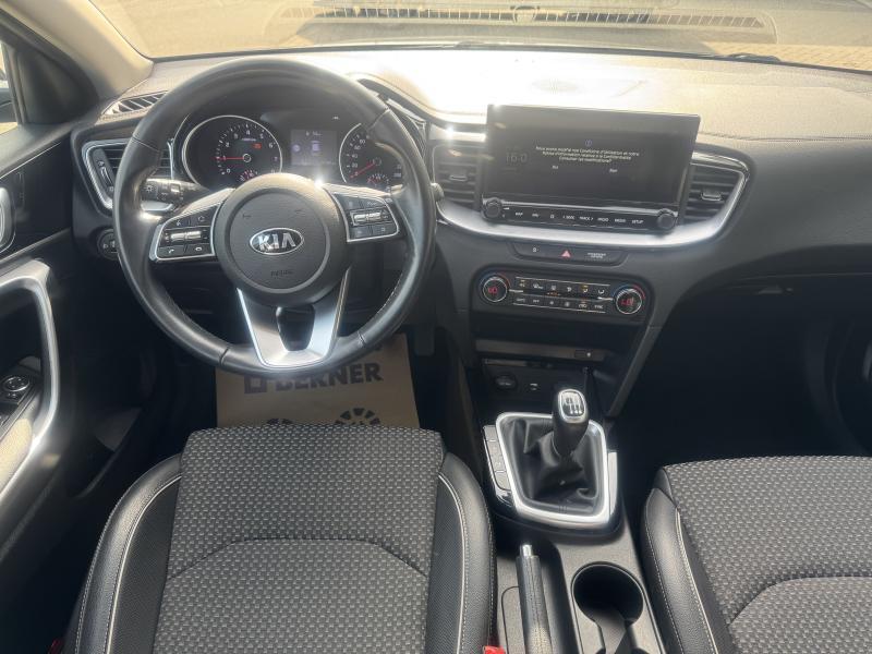 Kia Ceed 1.0T ISG - photo 6