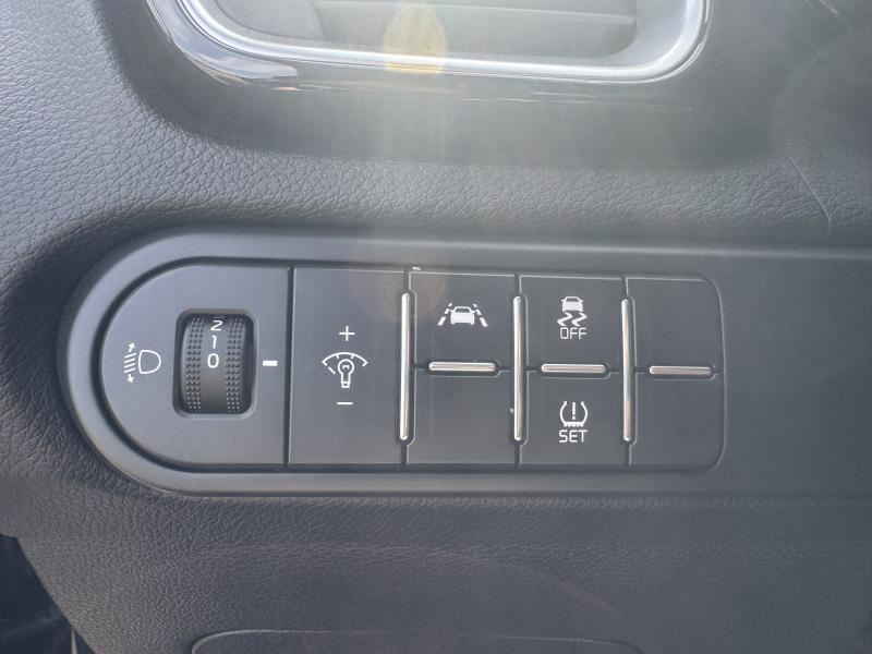 Kia Ceed 1.0T ISG - photo 17