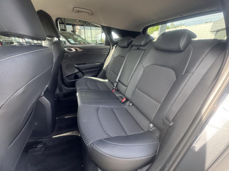 Kia Ceed 1.0T ISG - photo 8