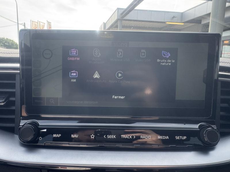 Kia Ceed 1.0T ISG - photo 12