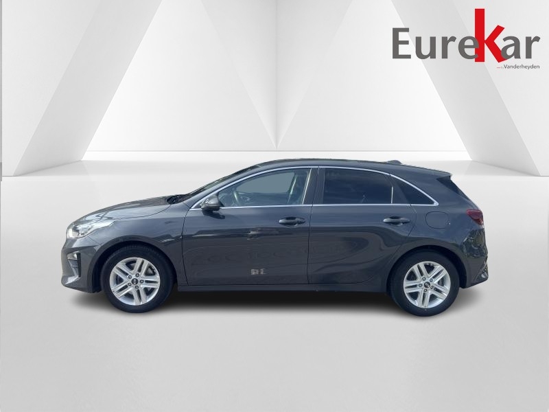 Kia Ceed 1.0T ISG - photo 4