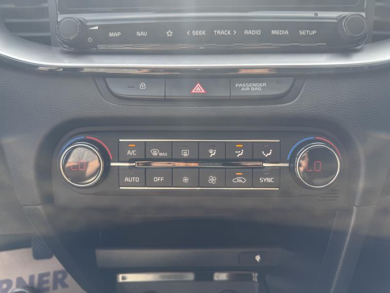 Kia Ceed 1.0T ISG - photo 15