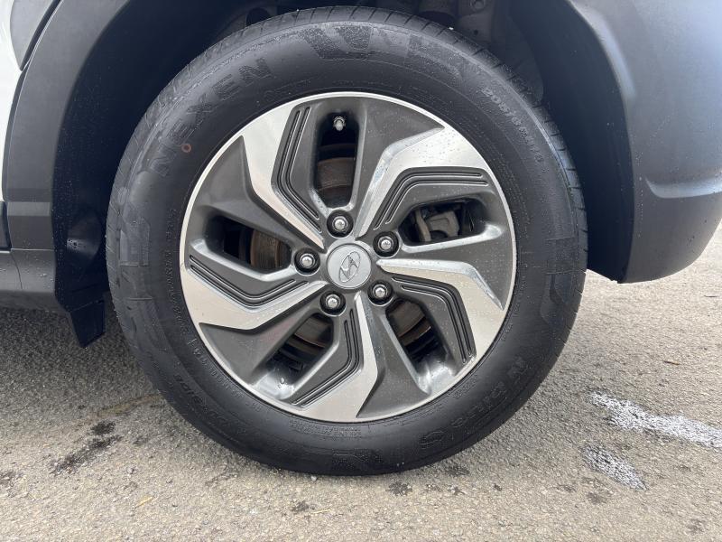 Hyundai Kona 1.6 GDi Hybrid DCT - photo 19