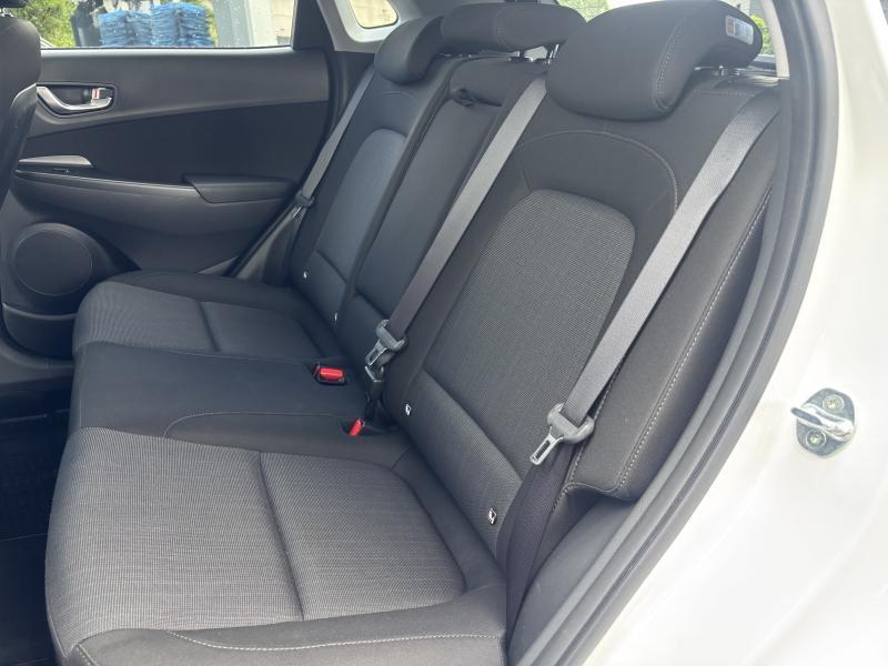 Hyundai Kona 1.6 GDi Hybrid DCT - photo 15