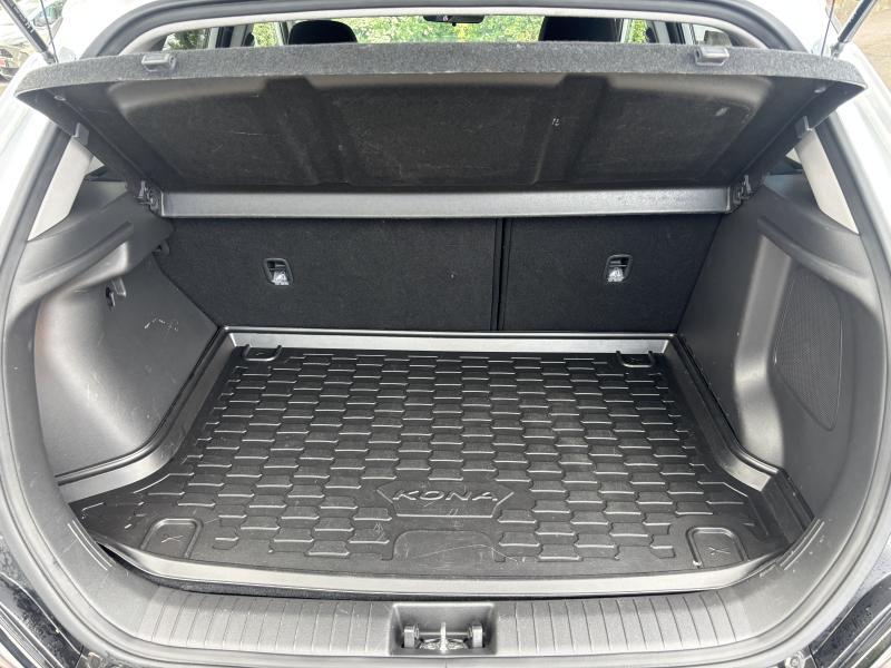Hyundai Kona 1.6 GDi Hybrid DCT - photo 17