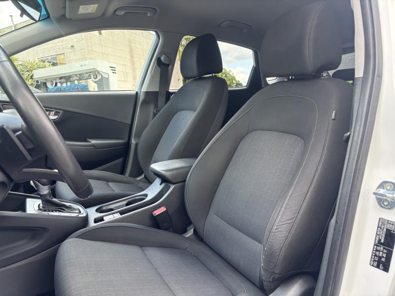 Hyundai Kona 1.6 GDi Hybrid DCT - photo 13