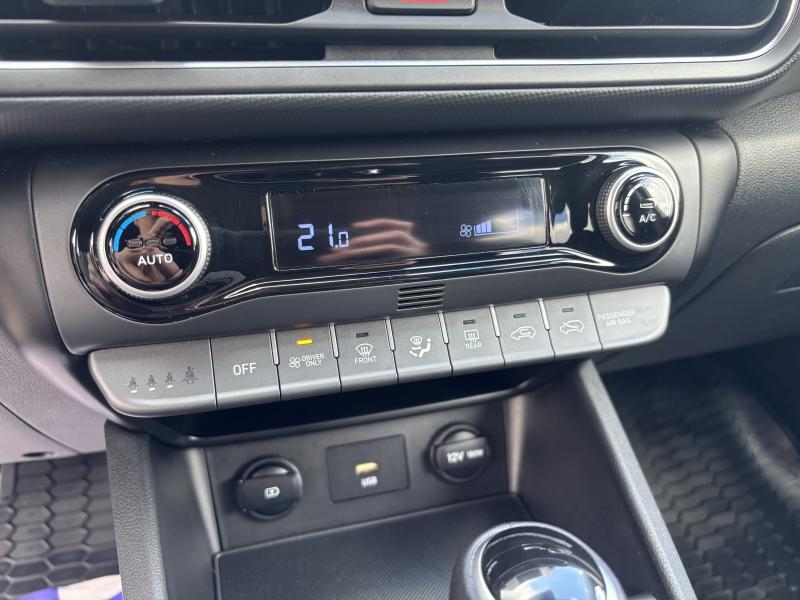 Hyundai Kona 1.6 GDi Hybrid DCT - photo 9
