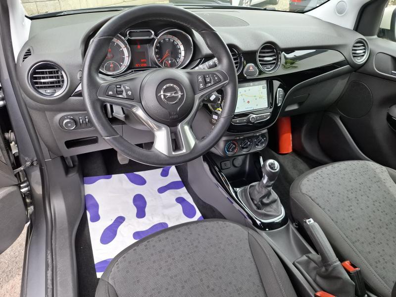 Opel Adam 1.2i - Eurekar - photo 13
