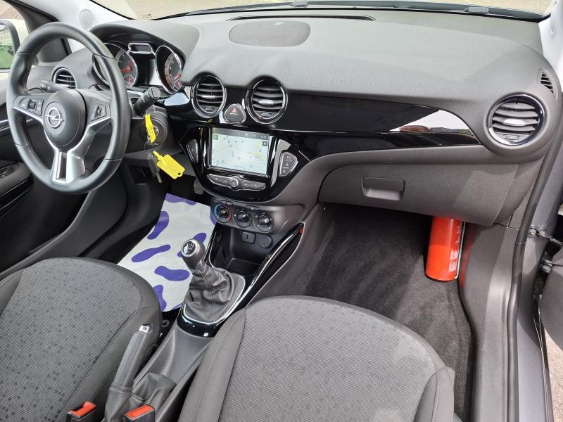 Opel Adam 1.2i - Eurekar - photo 15