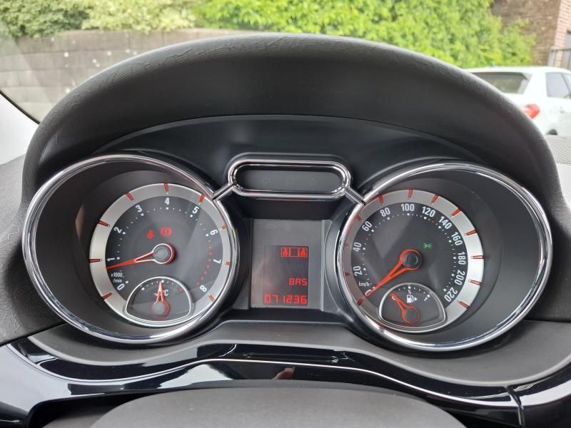 Opel Adam 1.2i - Eurekar - photo 7