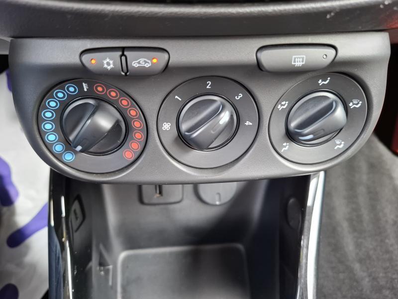 Opel Adam 1.2i - Eurekar - photo 8