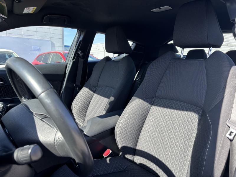 Toyota C-HR 1.8 Hybrid CVT C-ENTER - photo 15
