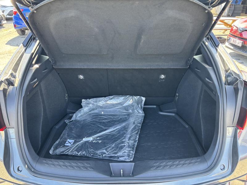 Toyota C-HR 1.8 Hybrid CVT C-ENTER - photo 16