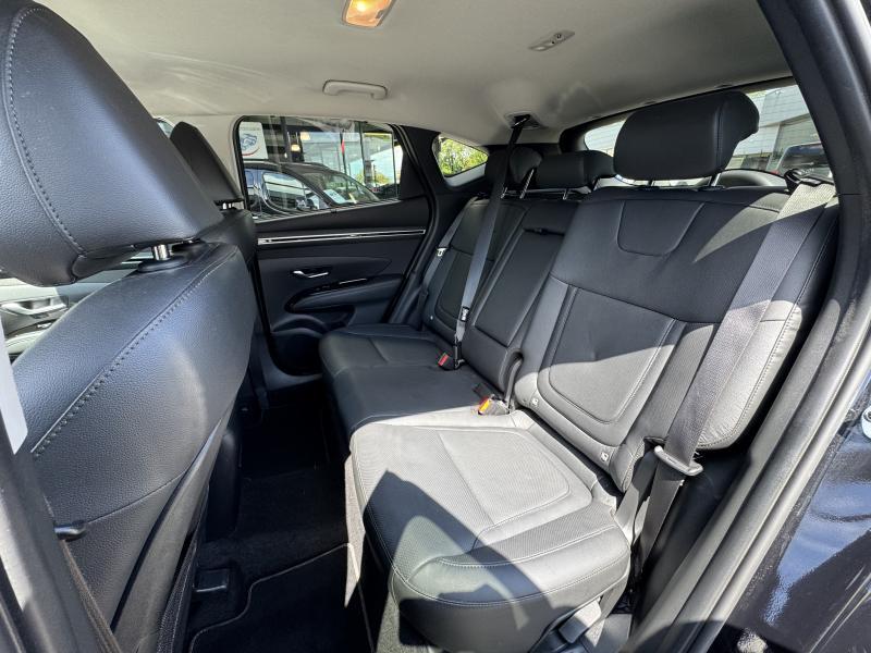 Hyundai Tucson 1.6 HEV BOITE AUTO - photo 8