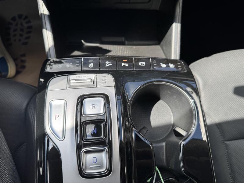 Hyundai Tucson 1.6 HEV BOITE AUTO - photo 16
