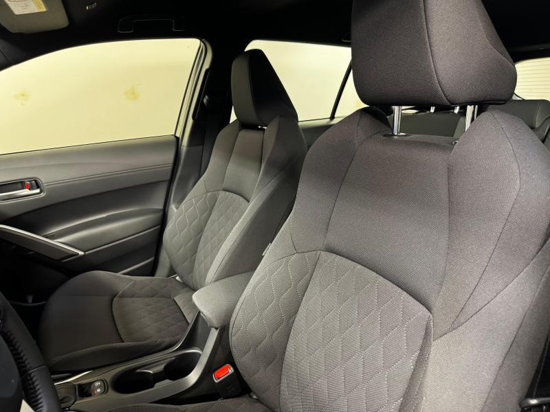 Toyota Corolla Cross NEW 2.0 Hybrid 197cv CVT - photo 7