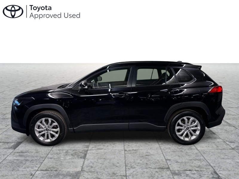 Toyota Corolla Cross NEW 2.0 Hybrid 197cv CVT - photo 4
