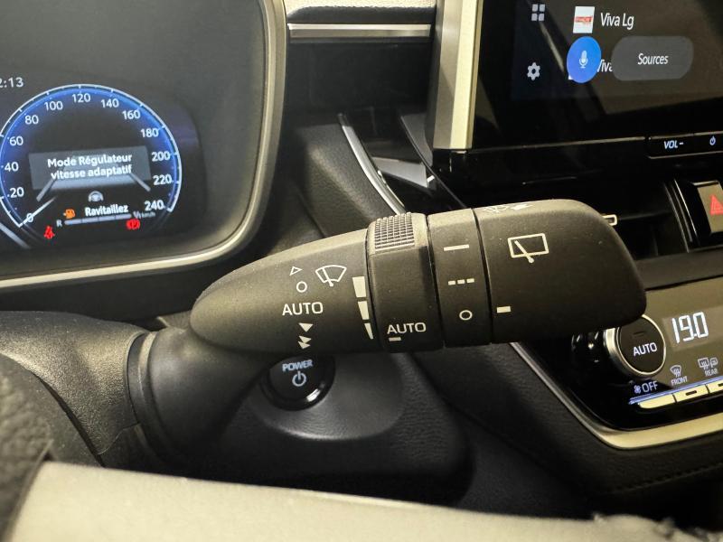 Toyota Corolla Cross NEW 2.0 Hybrid 197cv CVT - photo 19