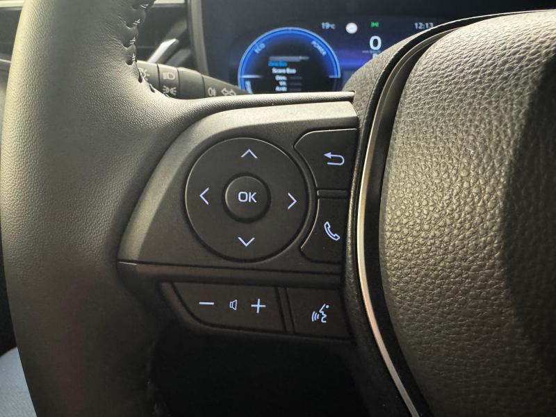 Toyota Corolla Cross NEW 2.0 Hybrid 197cv CVT - photo 16