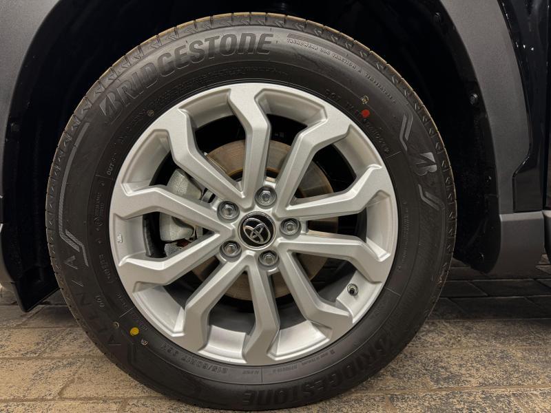 Toyota Corolla Cross NEW 2.0 Hybrid 197cv CVT - photo 24