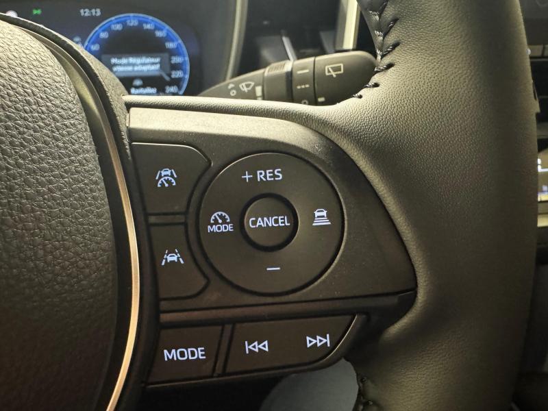 Toyota Corolla Cross NEW 2.0 Hybrid 197cv CVT - photo 17