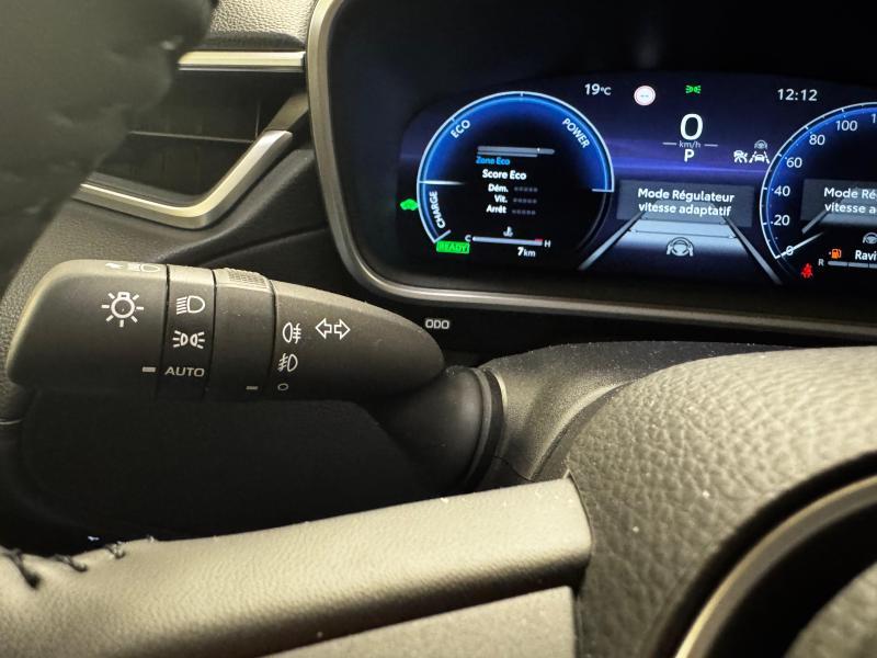 Toyota Corolla Cross NEW 2.0 Hybrid 197cv CVT - photo 18